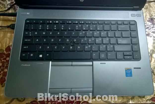 HP Probook 640